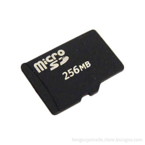 256GB Micro SD Memory Card Unlock